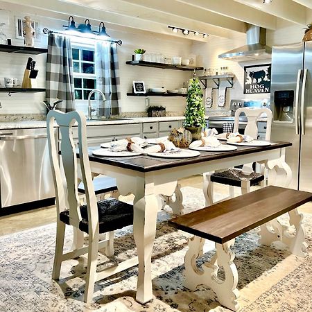 A Tranquil Retreat Loaded With Ambiance! Sleeps 10 Βίλα Platt Εξωτερικό φωτογραφία