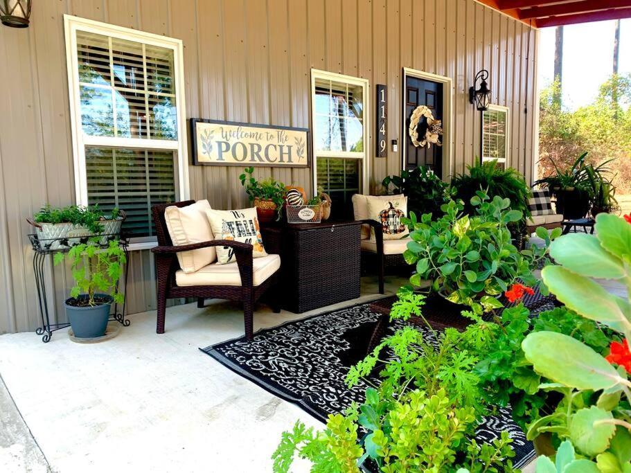 A Tranquil Retreat Loaded With Ambiance! Sleeps 10 Βίλα Platt Εξωτερικό φωτογραφία
