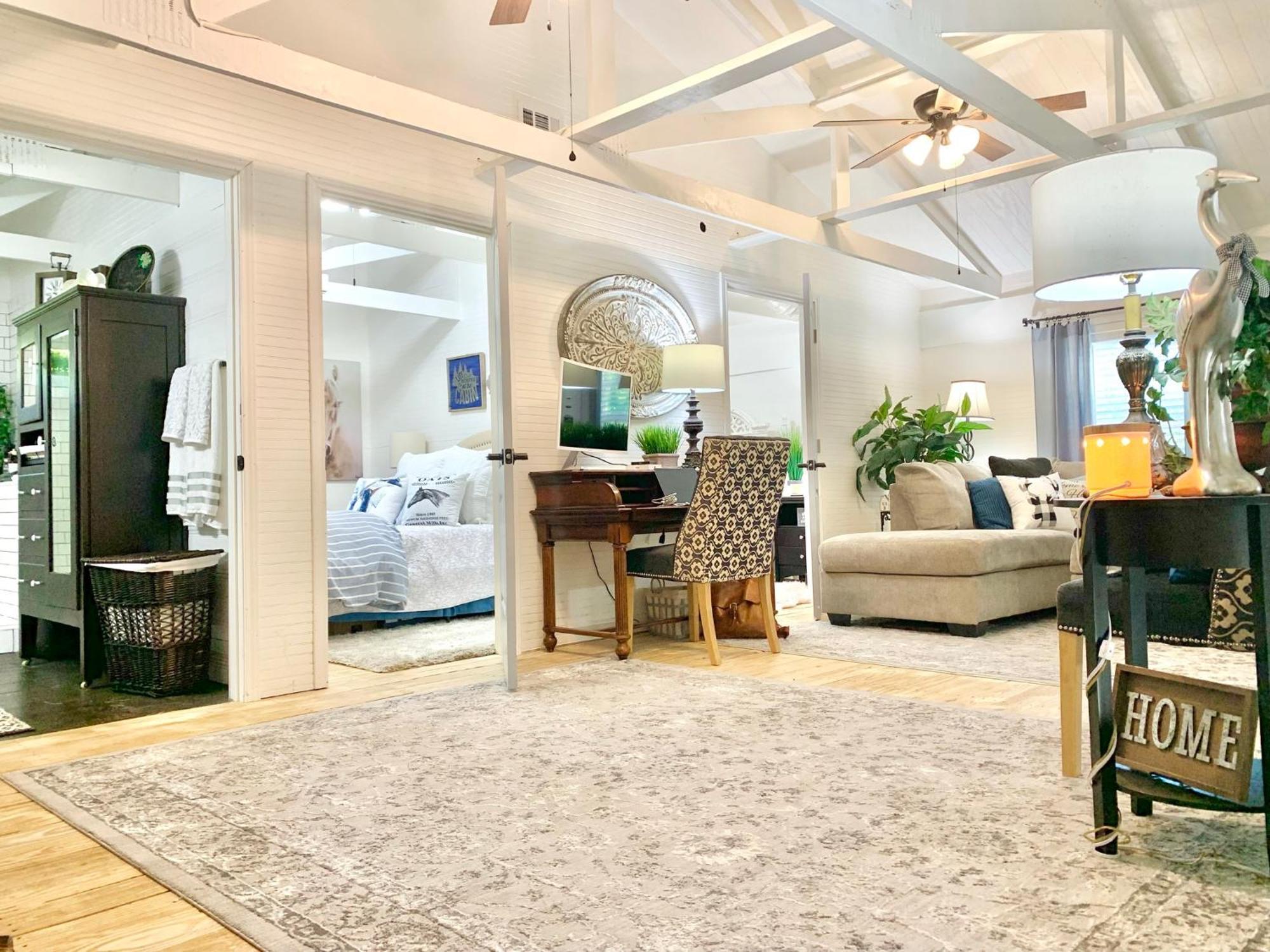 A Tranquil Retreat Loaded With Ambiance! Sleeps 10 Βίλα Platt Εξωτερικό φωτογραφία