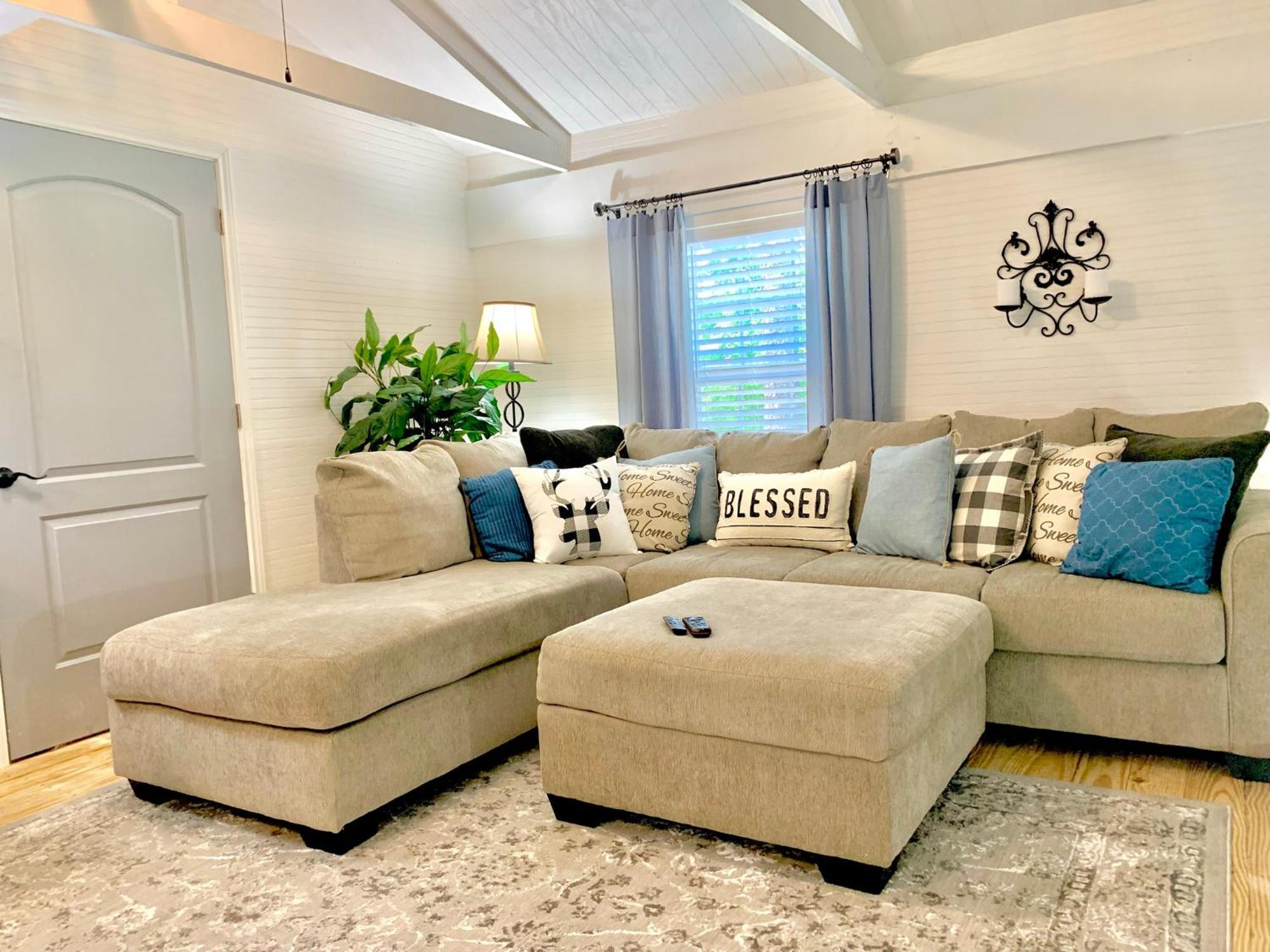 A Tranquil Retreat Loaded With Ambiance! Sleeps 10 Βίλα Platt Εξωτερικό φωτογραφία
