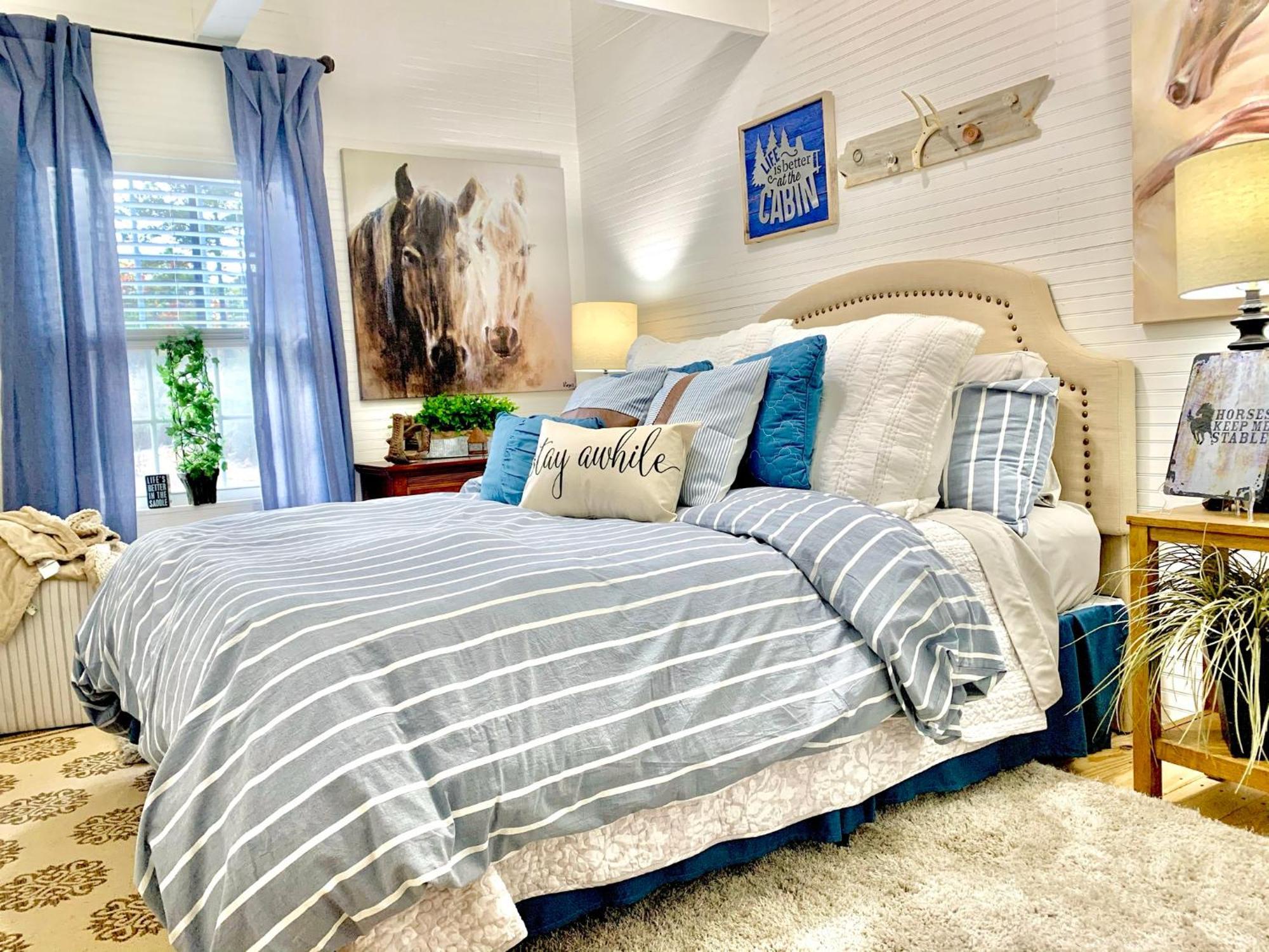 A Tranquil Retreat Loaded With Ambiance! Sleeps 10 Βίλα Platt Εξωτερικό φωτογραφία