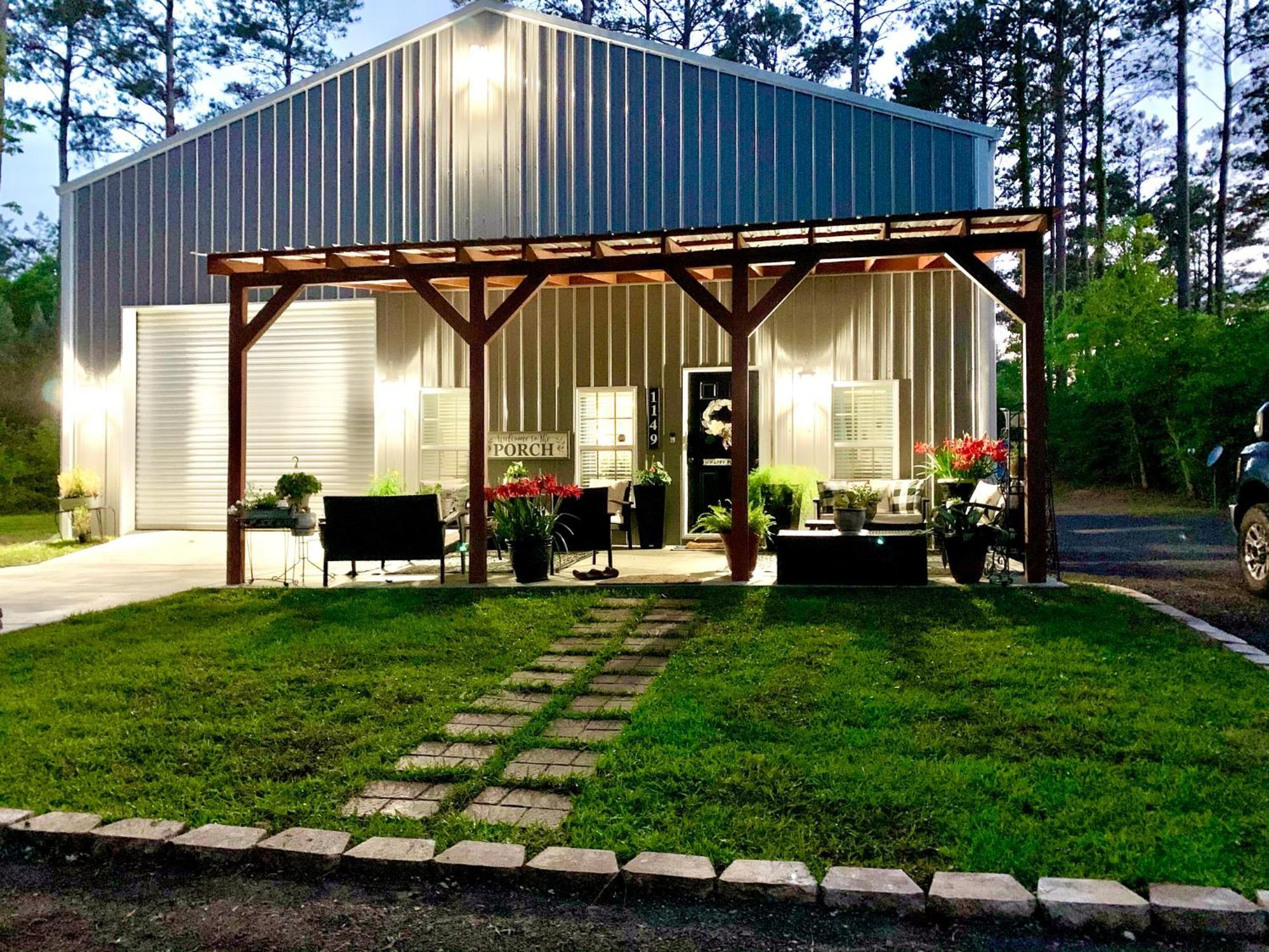 A Tranquil Retreat Loaded With Ambiance! Sleeps 10 Βίλα Platt Εξωτερικό φωτογραφία