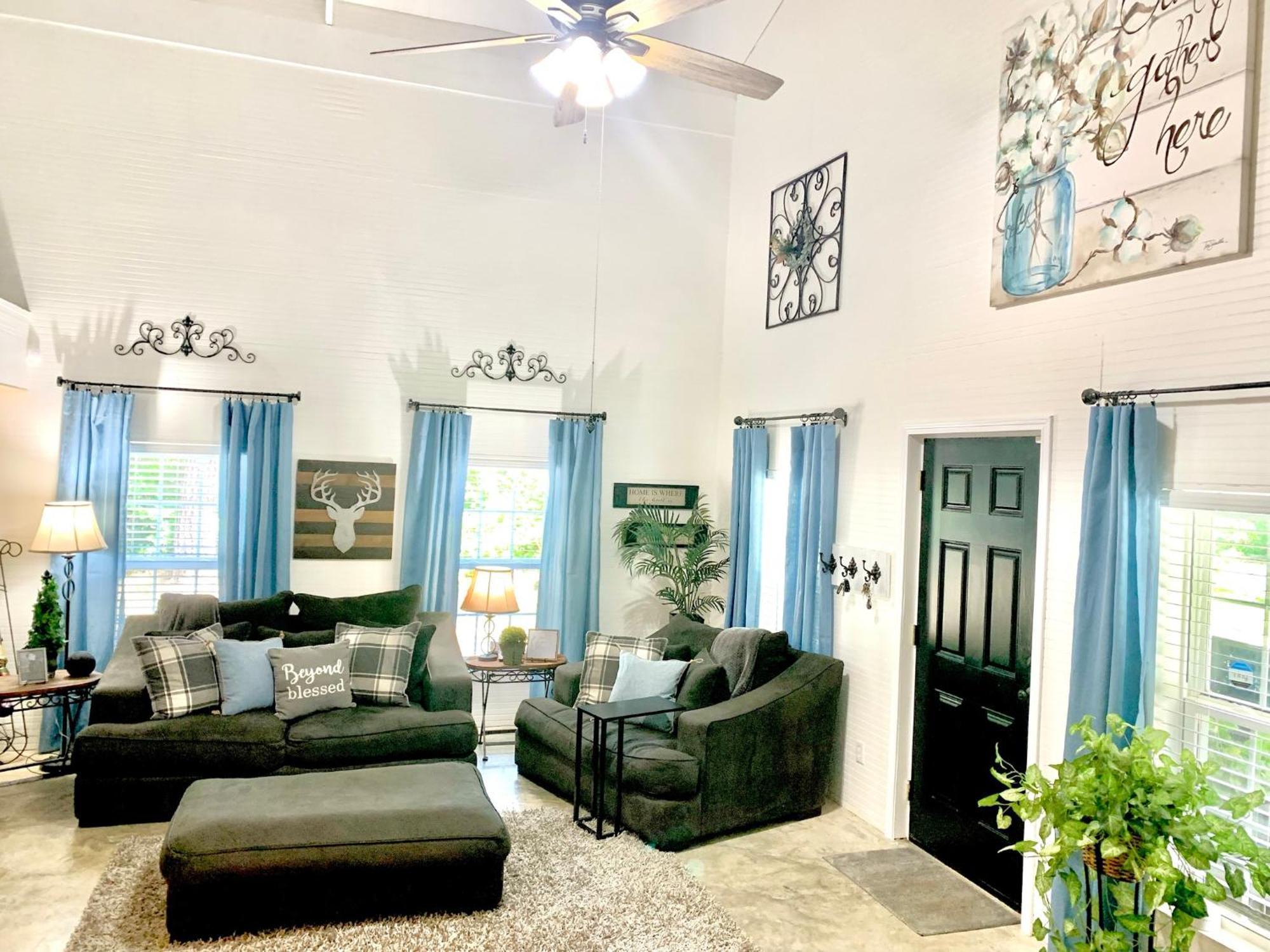 A Tranquil Retreat Loaded With Ambiance! Sleeps 10 Βίλα Platt Εξωτερικό φωτογραφία