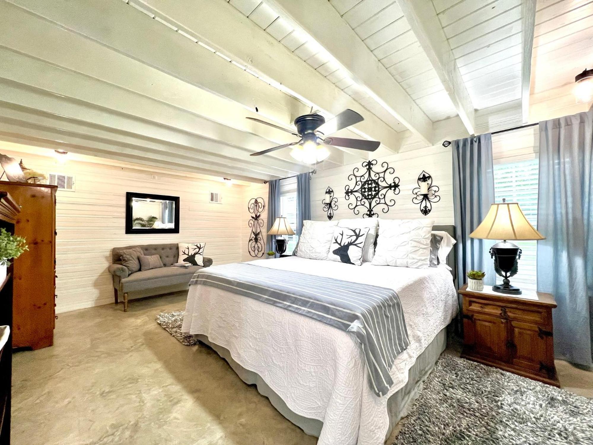 A Tranquil Retreat Loaded With Ambiance! Sleeps 10 Βίλα Platt Εξωτερικό φωτογραφία