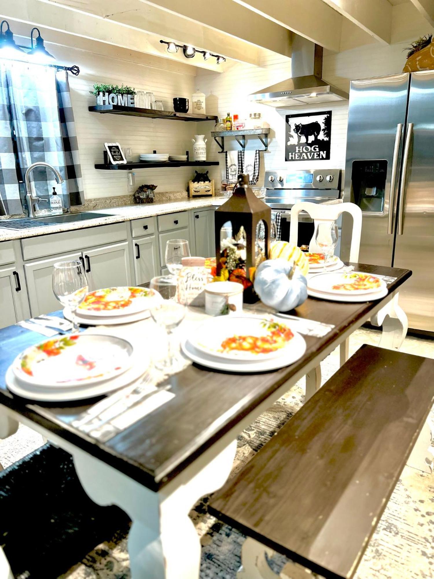 A Tranquil Retreat Loaded With Ambiance! Sleeps 10 Βίλα Platt Εξωτερικό φωτογραφία