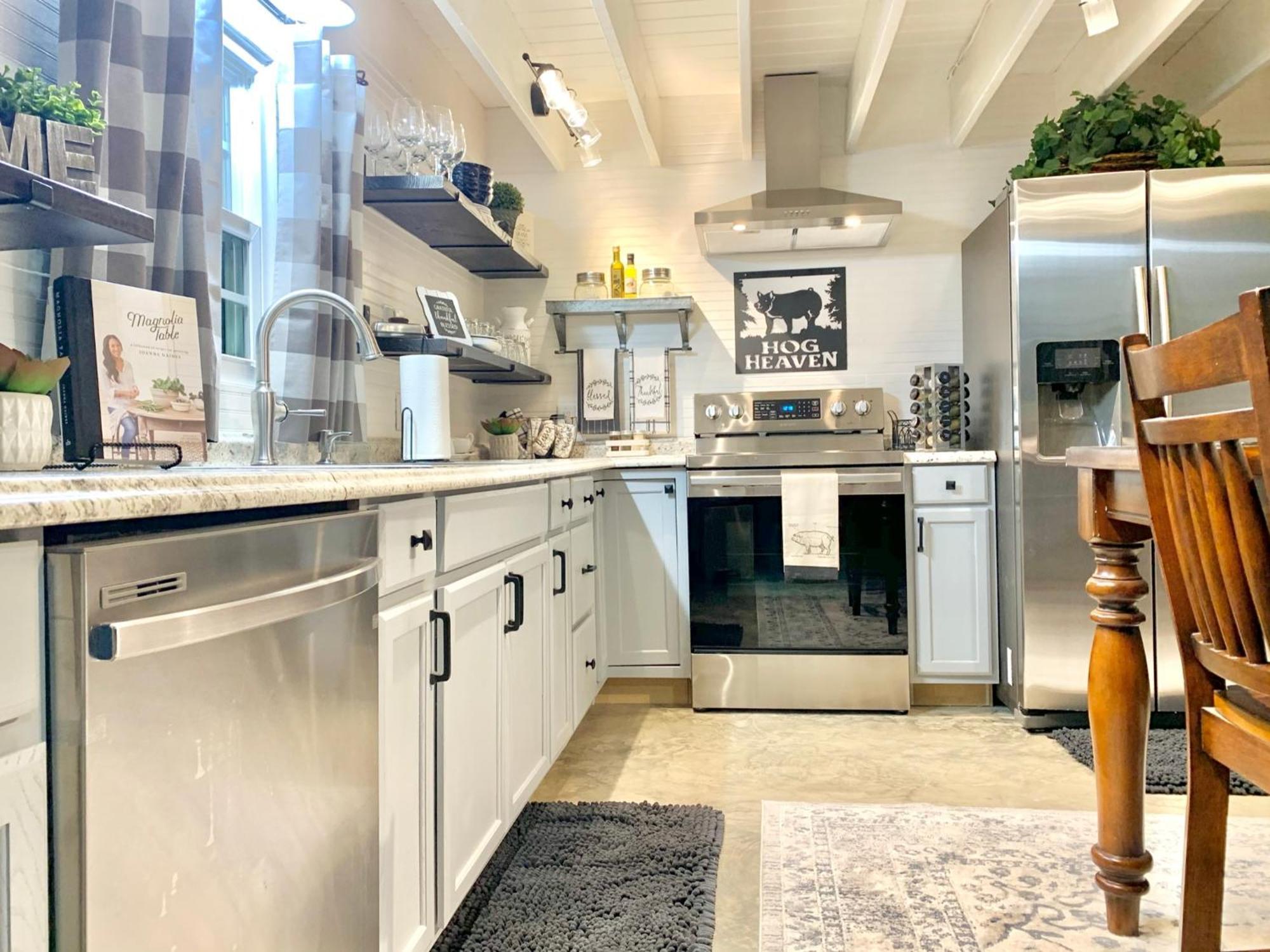 A Tranquil Retreat Loaded With Ambiance! Sleeps 10 Βίλα Platt Εξωτερικό φωτογραφία