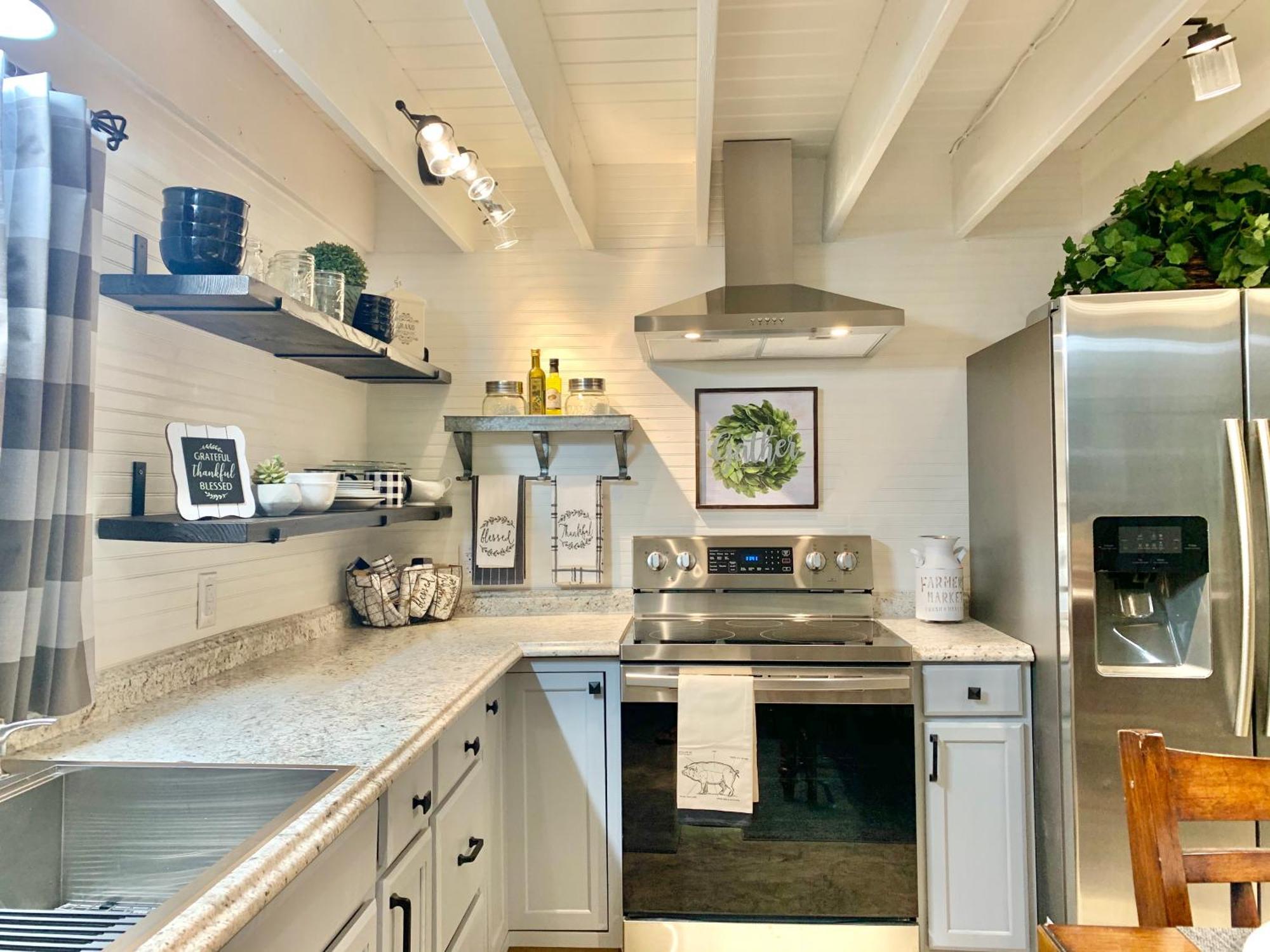 A Tranquil Retreat Loaded With Ambiance! Sleeps 10 Βίλα Platt Εξωτερικό φωτογραφία