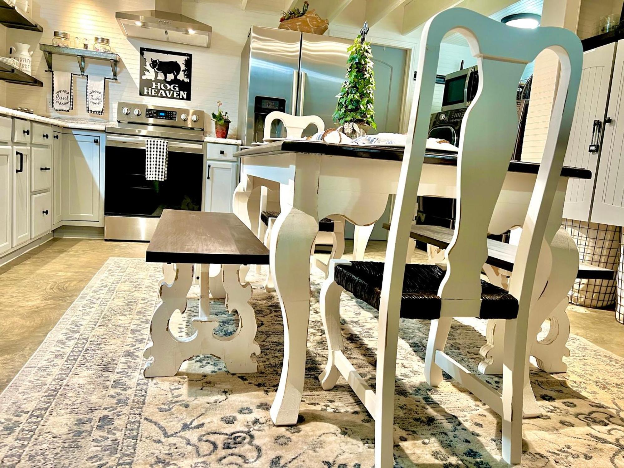 A Tranquil Retreat Loaded With Ambiance! Sleeps 10 Βίλα Platt Εξωτερικό φωτογραφία