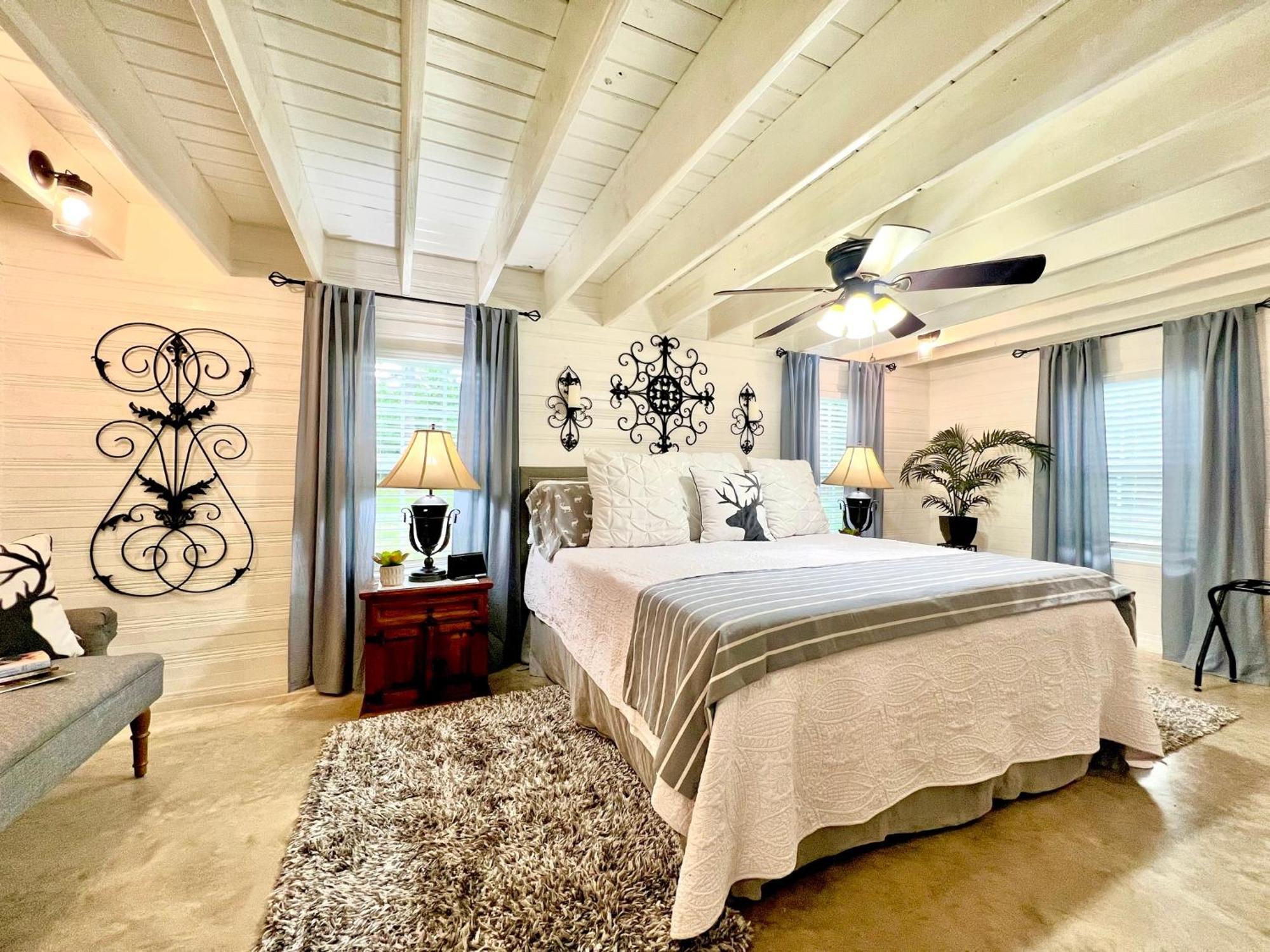 A Tranquil Retreat Loaded With Ambiance! Sleeps 10 Βίλα Platt Εξωτερικό φωτογραφία