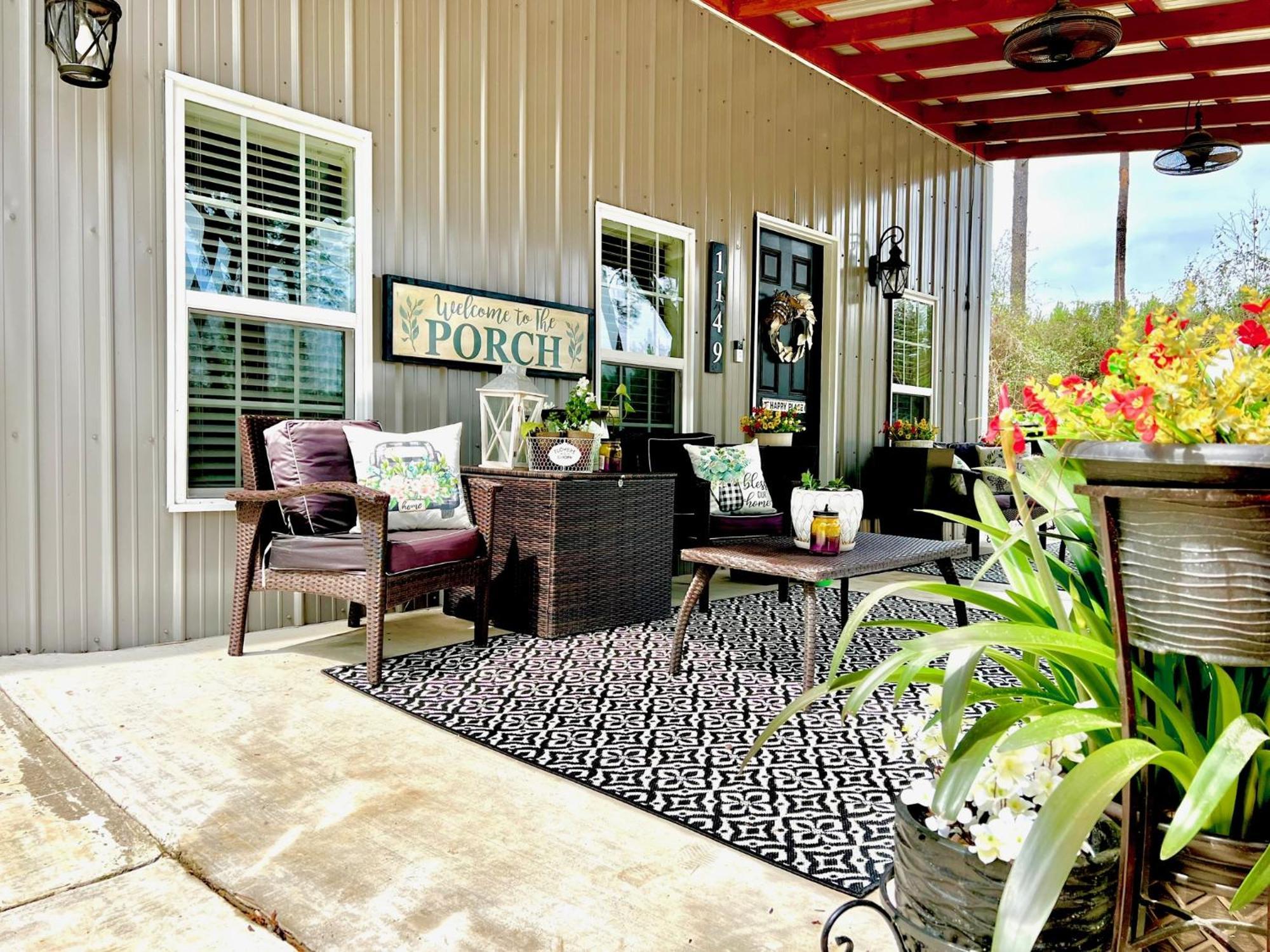 A Tranquil Retreat Loaded With Ambiance! Sleeps 10 Βίλα Platt Εξωτερικό φωτογραφία