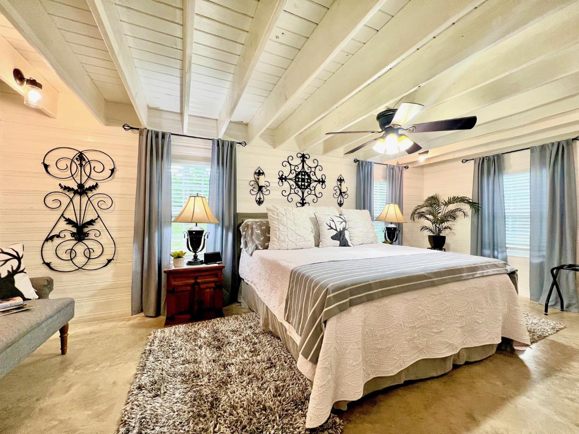 A Tranquil Retreat Loaded With Ambiance! Sleeps 10 Βίλα Platt Εξωτερικό φωτογραφία