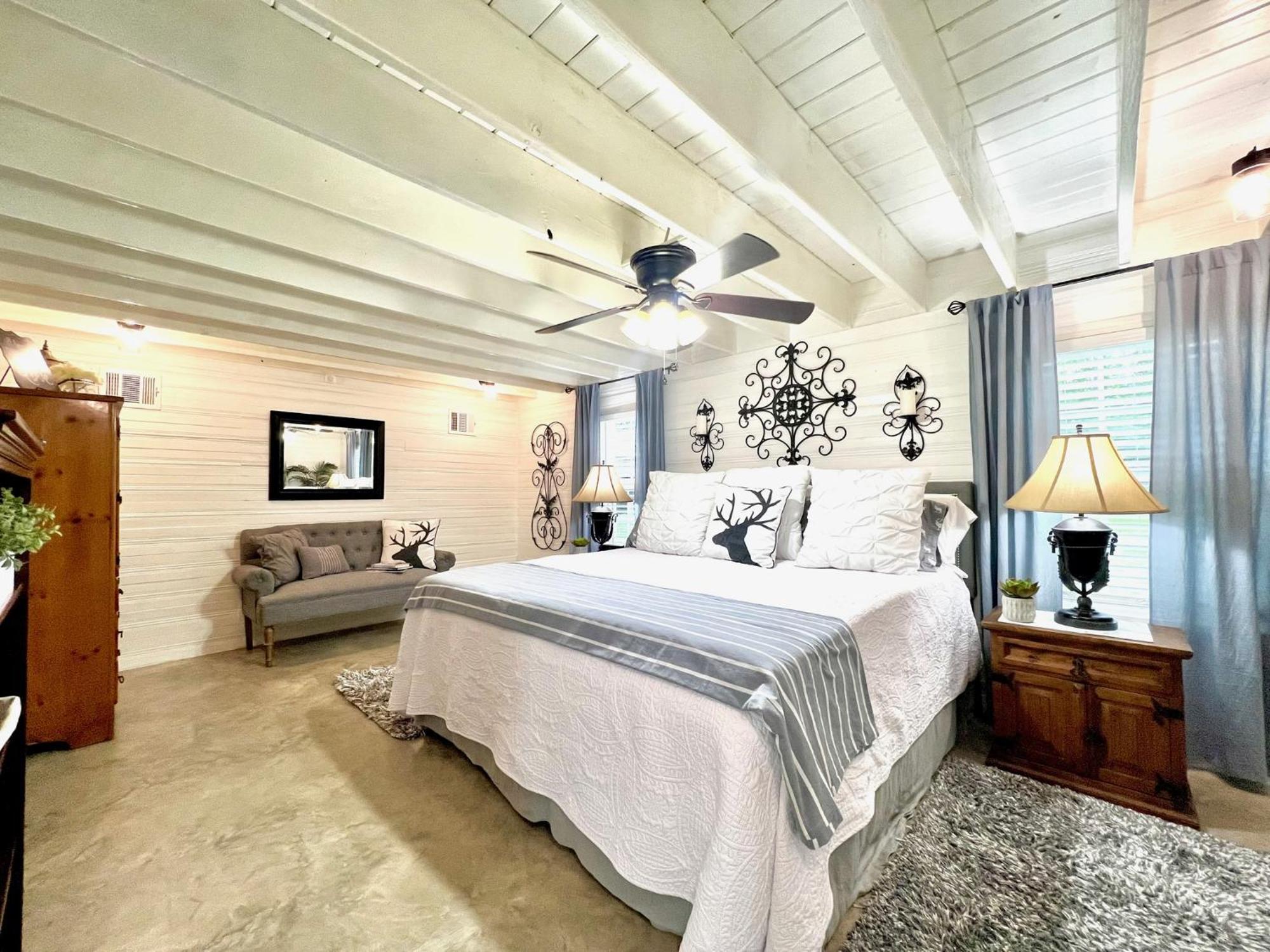 A Tranquil Retreat Loaded With Ambiance! Sleeps 10 Βίλα Platt Εξωτερικό φωτογραφία